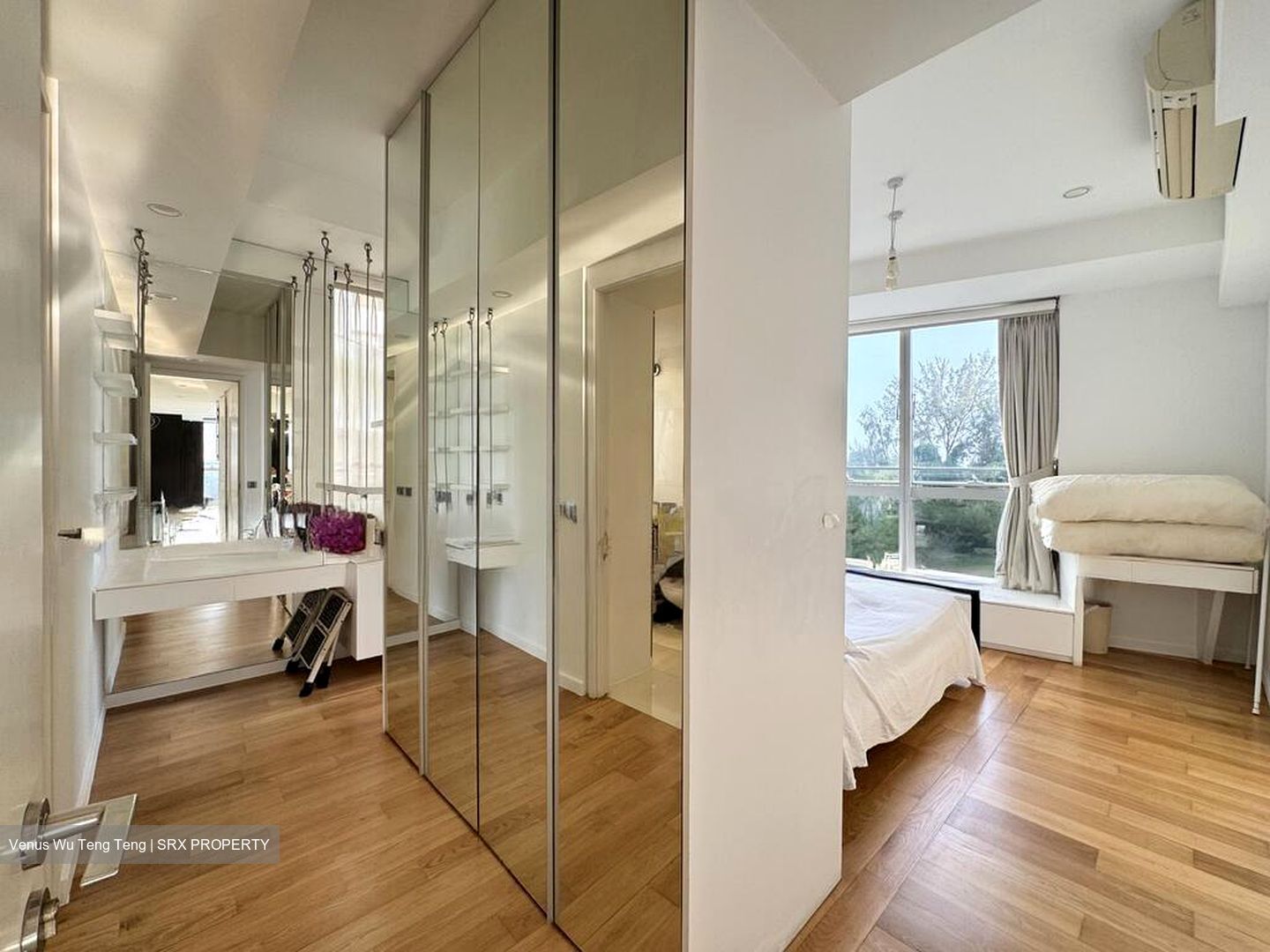 Reflections At Keppel Bay (D4), Condominium #522838861